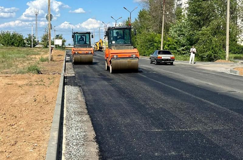 Состояние дорог Волжского можно проверить онлайн — Блокнот Волжский