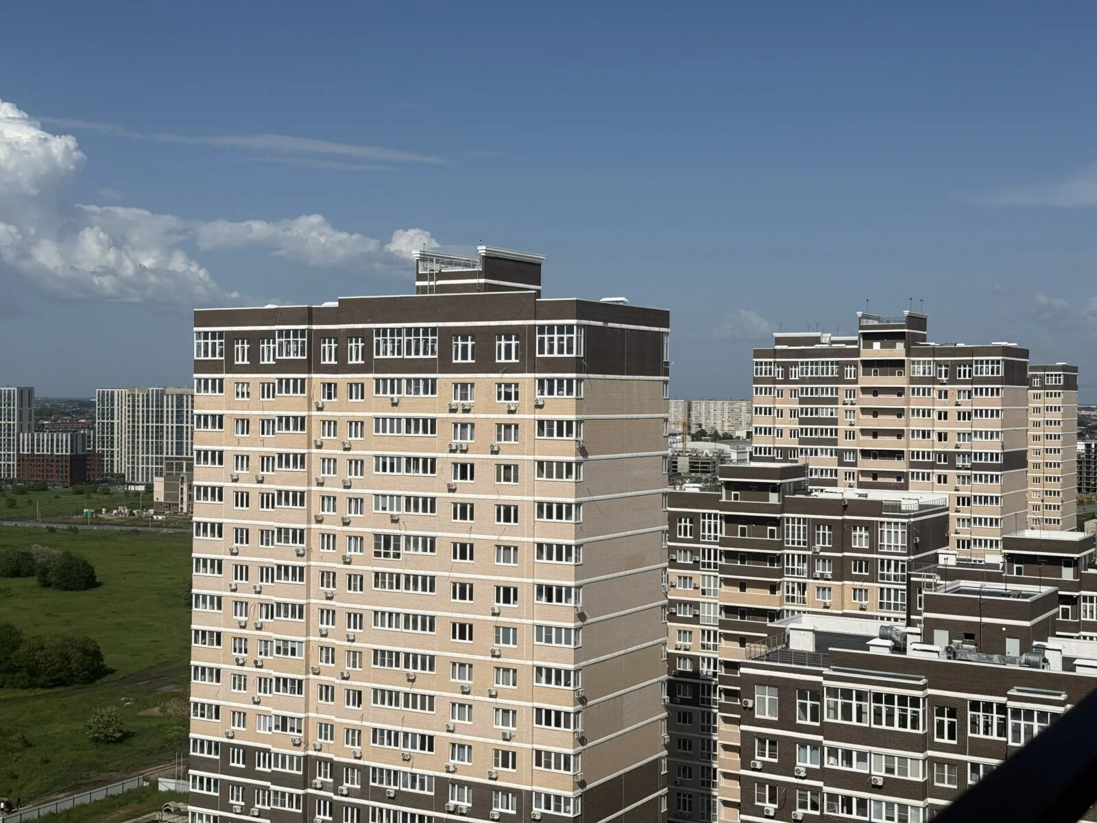 Доля выдачи ипотеки на новостройки в Краснодарском крае составила 52,1% — Деловая Газета.Юг