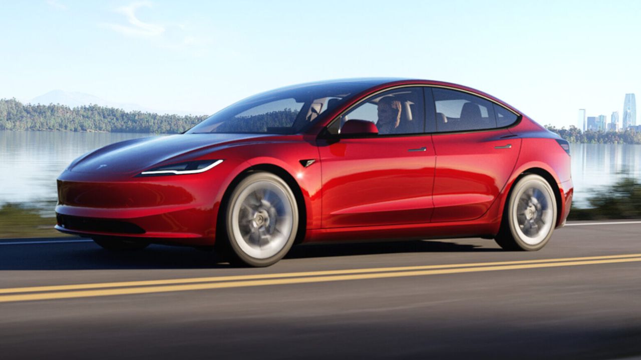 Крупнейший отзыв автомобилей в Китае: какие проблемы нашли у Tesla, Xiaomi и еще 9 брендов — Автоновости дня