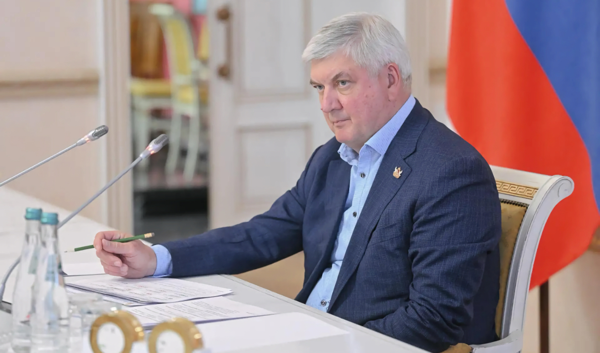 Александр Гусев рассказал, как в регионе решают проблему с топливом перед 1 сентября — novostivoronezha.ru