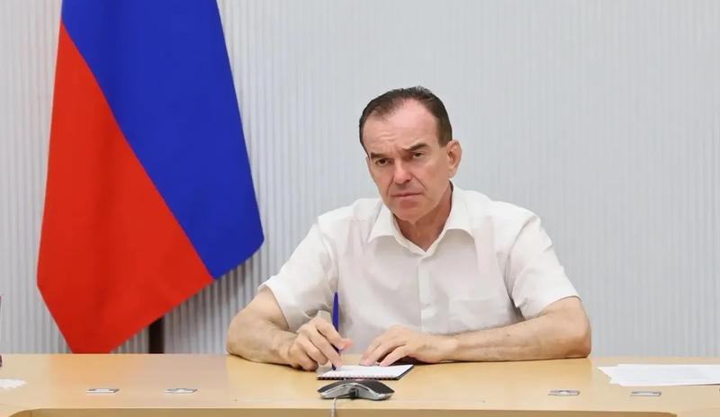 Кондратьев попросил Новака увеличить поставки бензина на Кубань — newkuban.ru