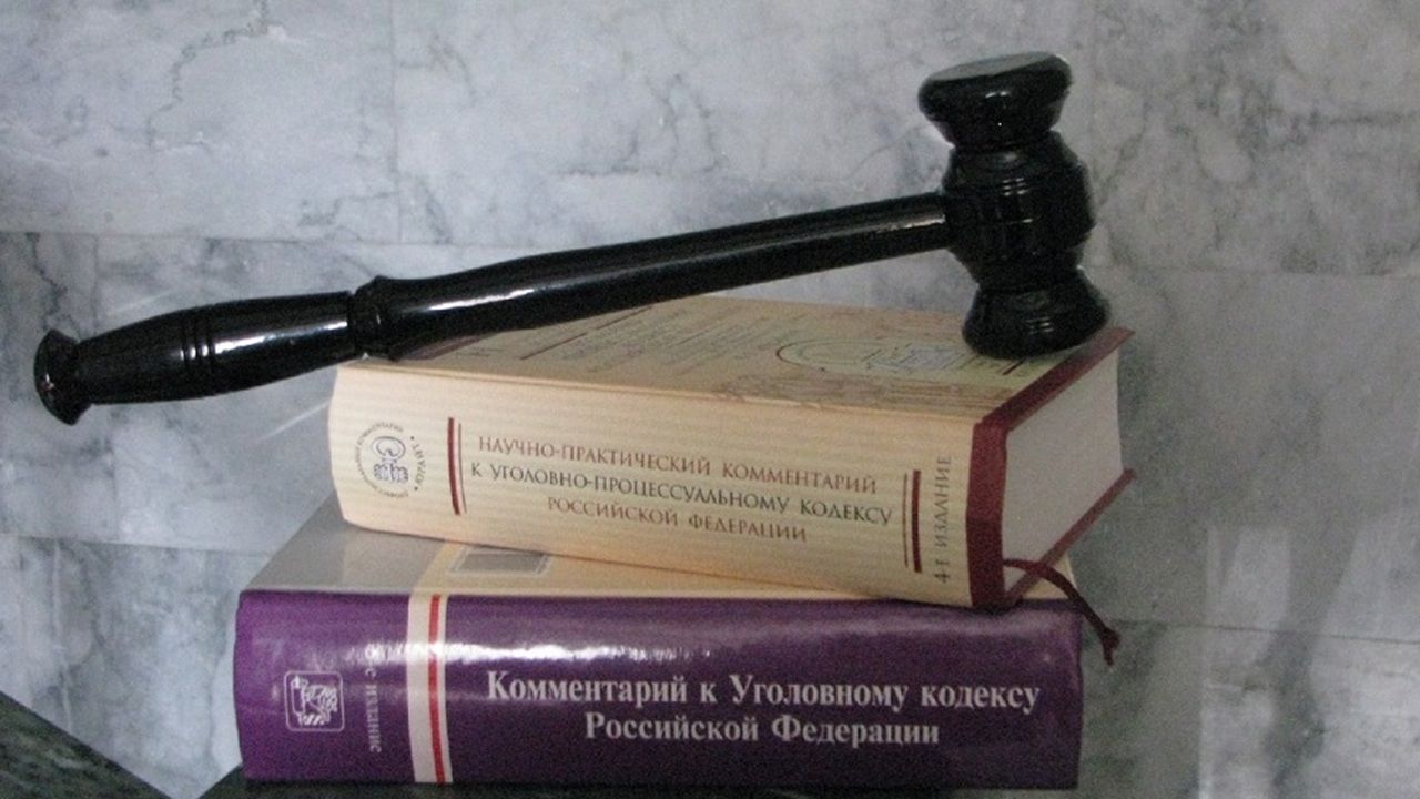 В Пензе перед судом предстанут учредитель и гендиректор охранной организации — Пенза-Взгляд: новости Пензы и области сегодня