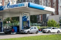 Власти обвиняют ажиотаж в отсутствии бензина на томских АЗС — РИА Томск