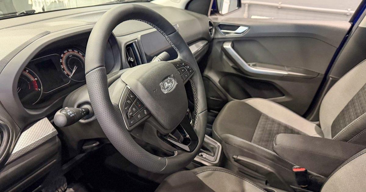 Рекорд без эйфории: продажи новых легковых авто вышли на плато — REGIONS.ru