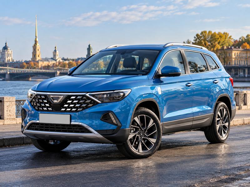 Дилеры сообщили о прекращении импорта автомобилей Jetta в Россию — TKS.RU