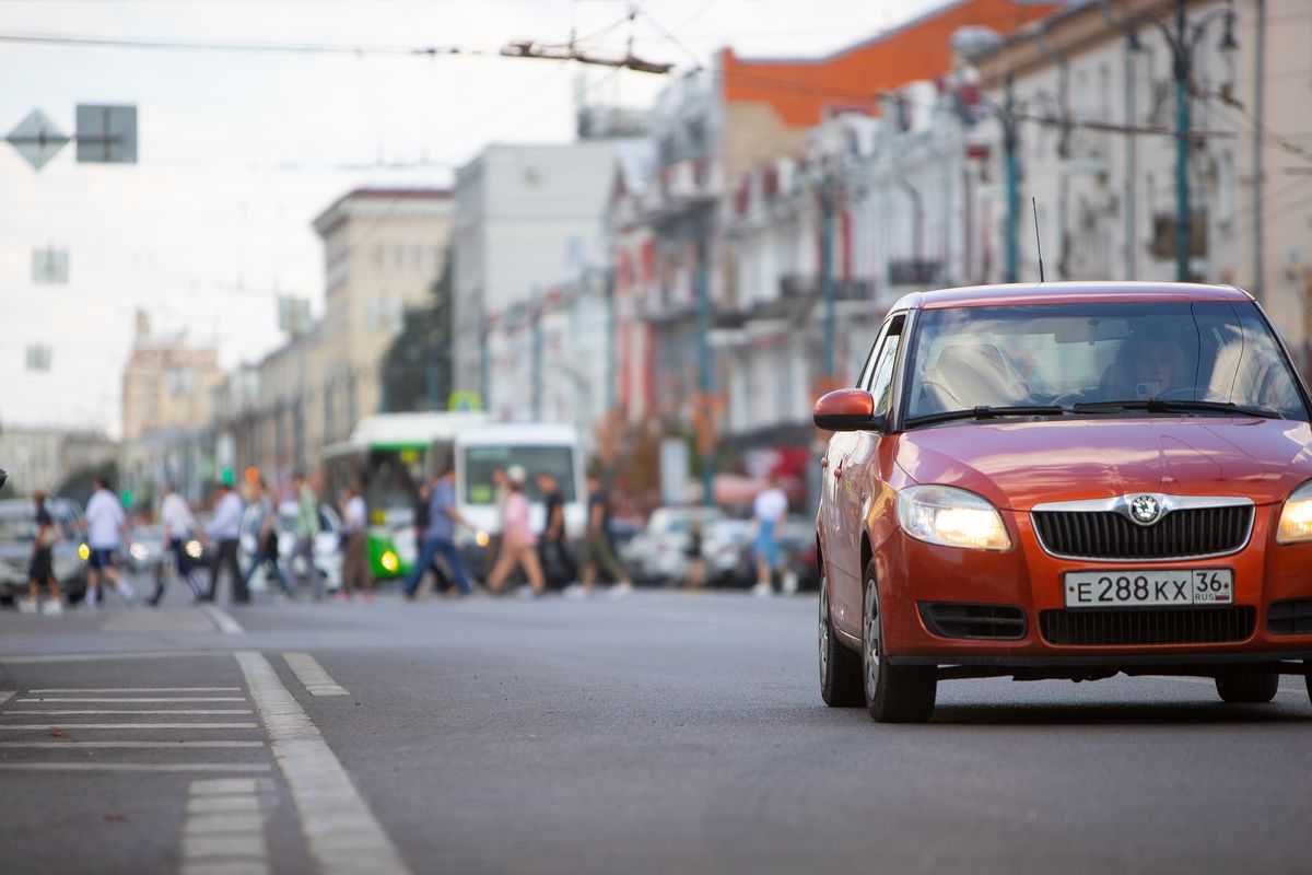 Программа льготного автокредитования возвращается с 1 декабря в Воронежскую область — voronezhnews.ru