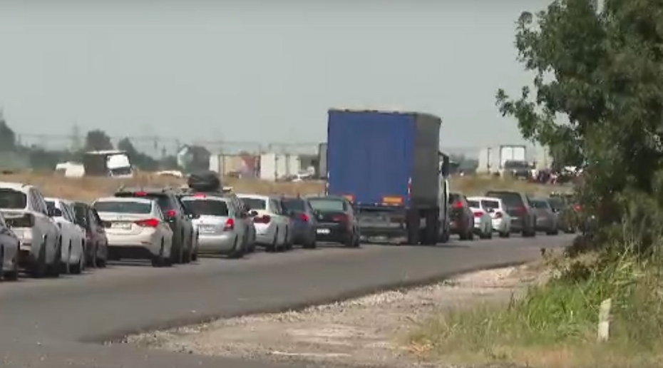 Сегодня, 13 августа, в Севастополе действует особый порядок продажи топлива — Инфо24