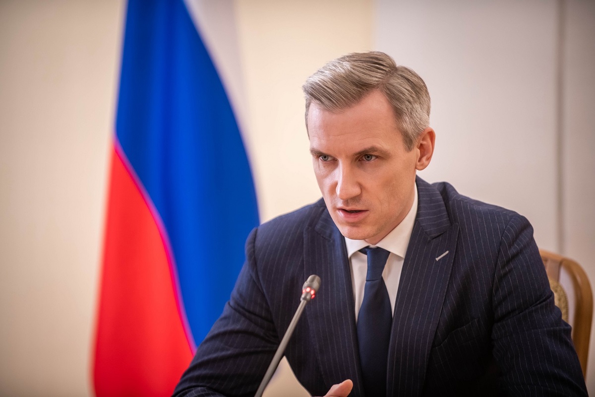 Смоленский губернатор поручил держать на контроле поставки топлива в регион — Смоленская газета