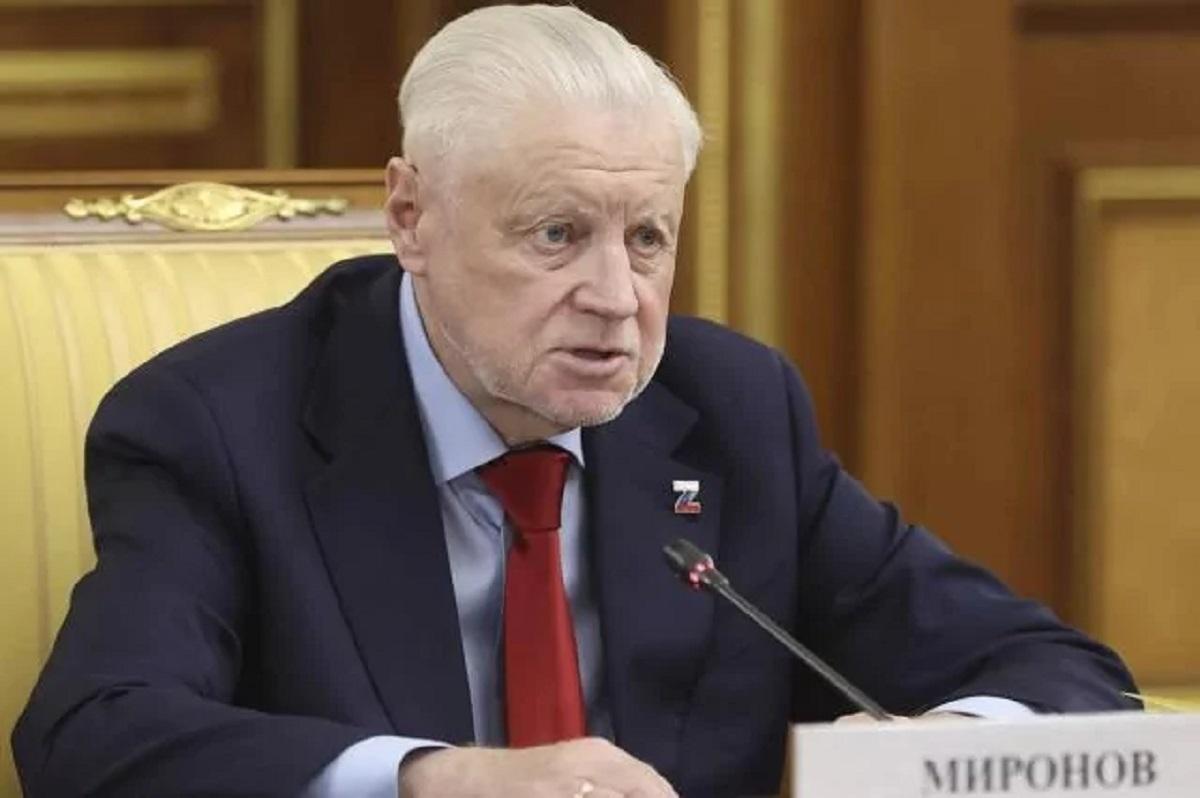 Мирорнов: Политический кризис во Франции приобретает общеевропейские масштабы — RuNews24