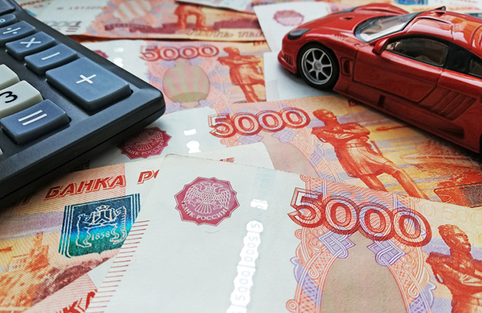 Каско подорожало на четверть за год — BFM.ru