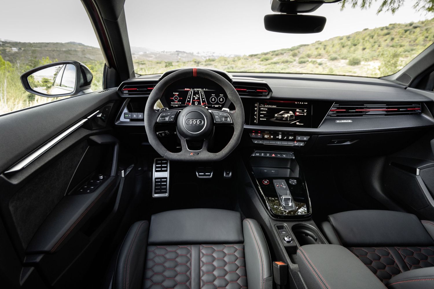 От 3,5 млн рублей: какие Audi реально купить сегодня и на что обратить внимание — 110km.ru