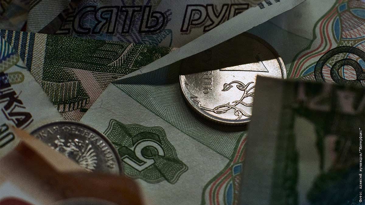 В России в июле инфляция составила 0,54% — Интерфакс