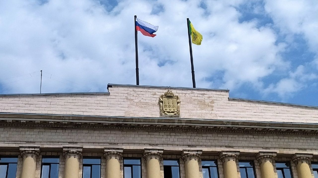 Наровчатский район получит из резервного фонда 2,4 млн рублей после ЧС — Пенза-Взгляд: новости Пензы и области сегодня