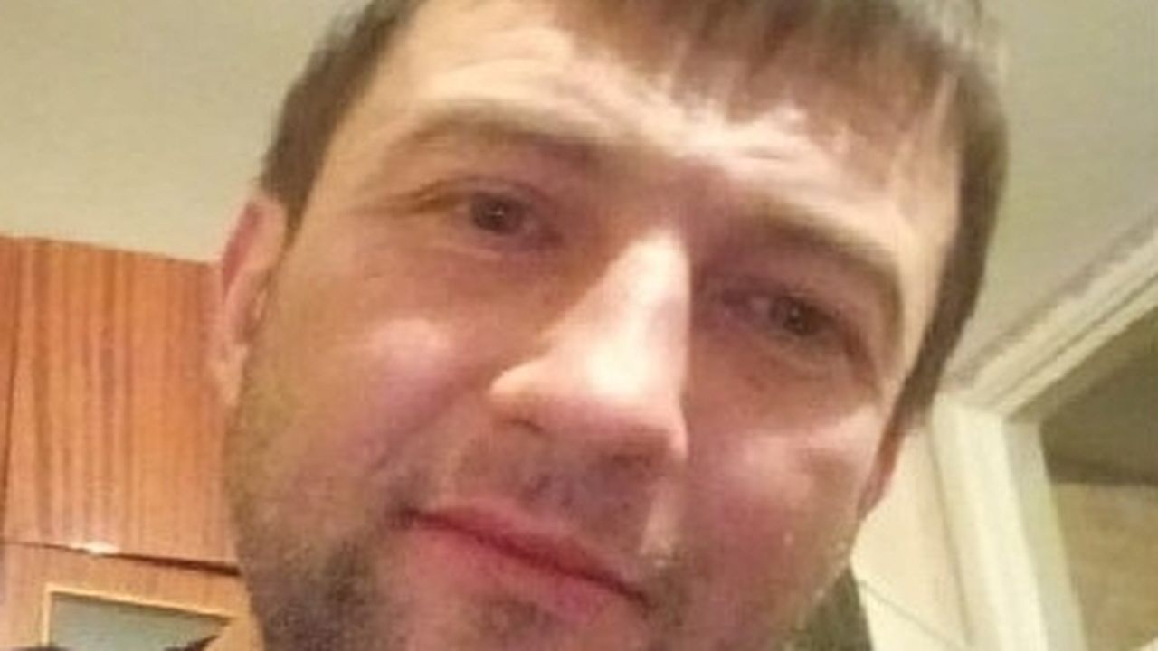 В Пензе ищут пропавшего около года назад мужчину — Пенза-Взгляд: новости Пензы и области сегодня