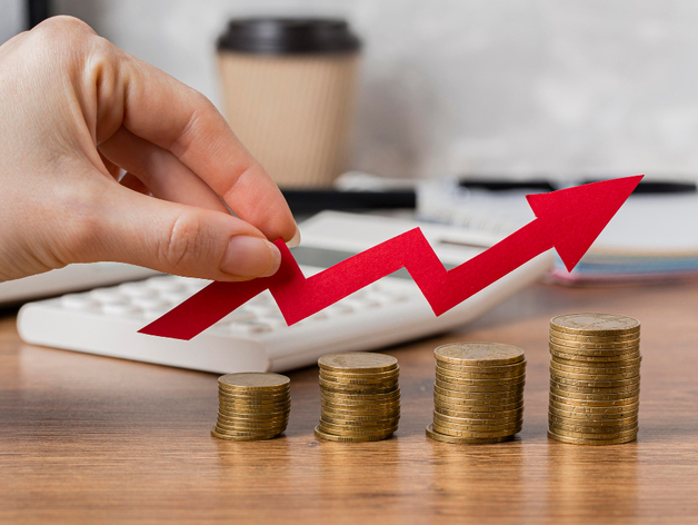 За год топливо в Новосибирской области подорожало почти на 40% — DK.RU