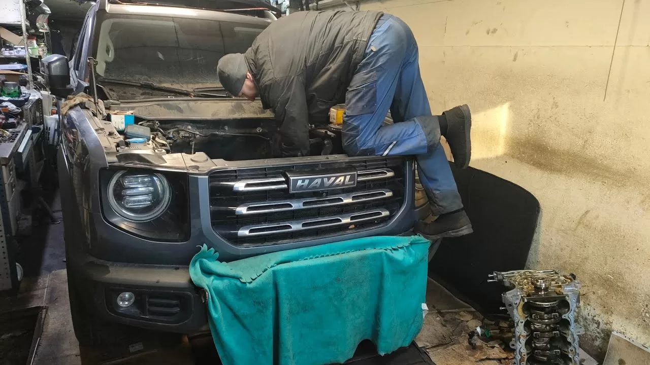 Дефицит топлива в РФ ударил по китайским авто: из-за некачественного бензина массово ломаются двигатели — Головне в Україні