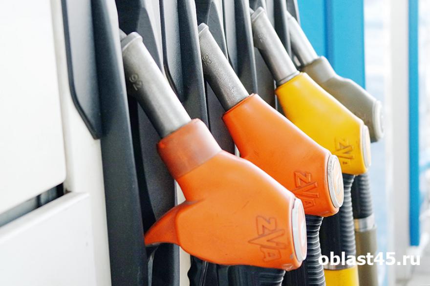 Курганцы часами стоят на АЗС, власти РФ рассказали про импорт нефтепродуктов - главное за 20 августа — Область 45