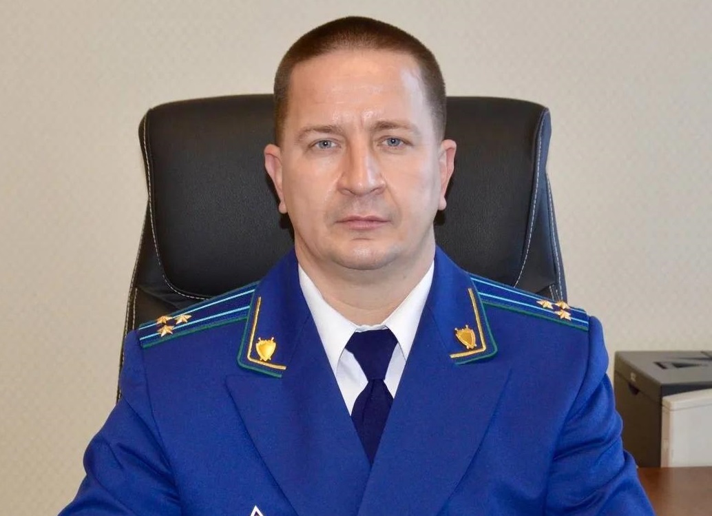 Жителей Нерехты пригласили на прием к прокурору — K1NEWS