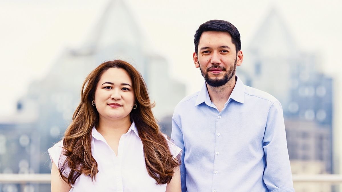 Как казахстанский стартап научил ИИ быстрому диагностированию автомобилей — Forbes.kz