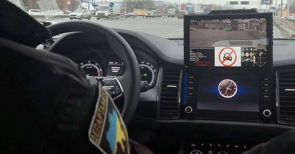 На украинские дороги вернутся "фантомы": как в МВД планируют снижать количество ДТП — focus.ua
