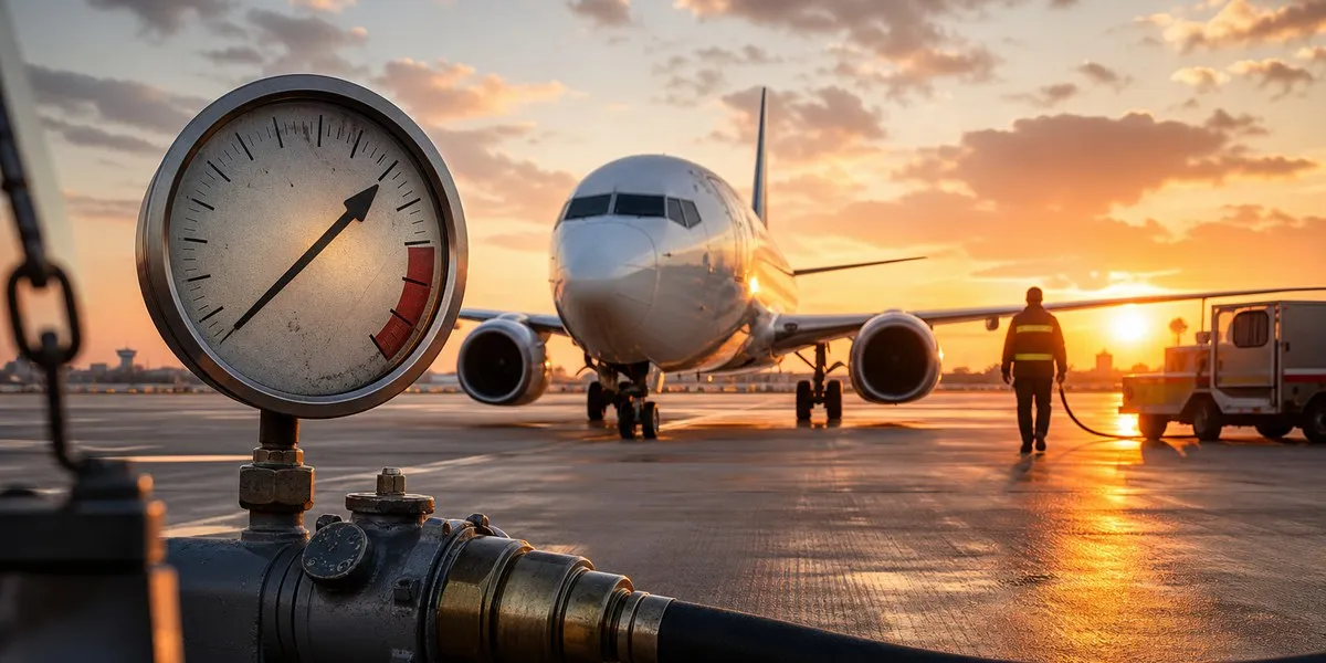Southwest снизила прогноз прибыли на 2026 год из-за подорожания топлива — UA.NEWS