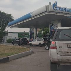 Новокузнечанин призывает автолюбителей не разгонять бензиновый ажиотаж — Новости Новокузнецка. Кузбасс, Кемеровская область.