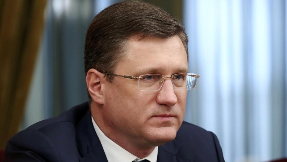 Новак: проблемы на топливном рынке РФ сохраняются только с бензином — dp.ru