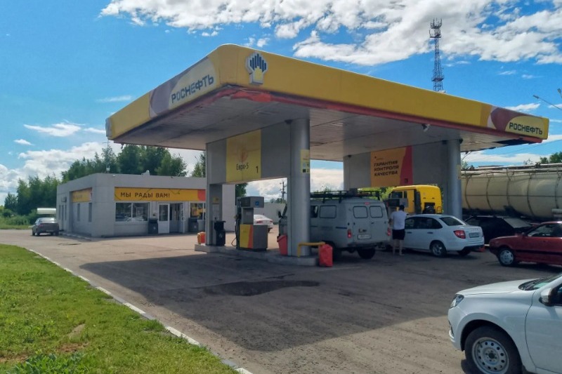 Об опасности хранения бензина в канистрах предупредили жителей Тамбовской области — gazetamordovo.ru