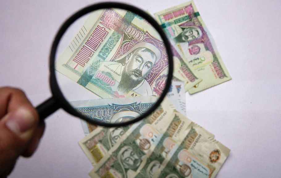 Дефицит бюджета Монголии достиг 2,2 трлн тугриков — AsiaRussia