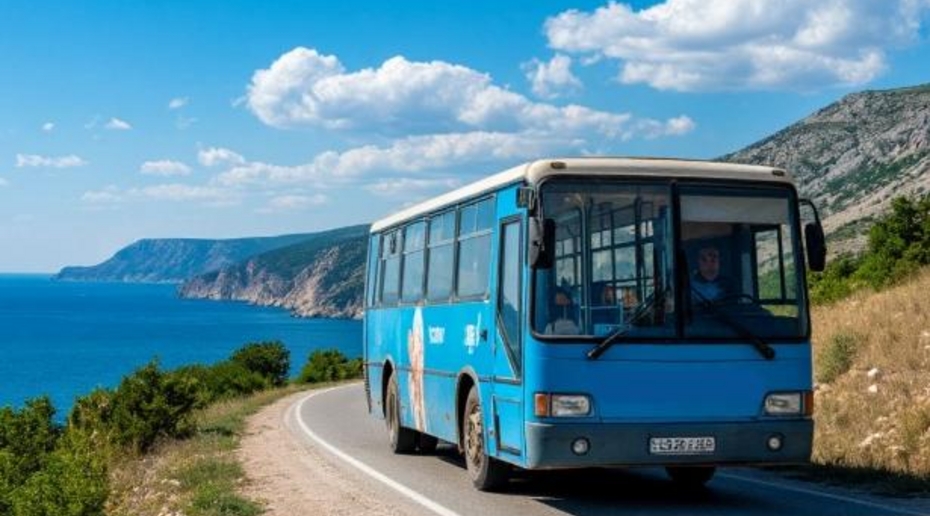 21 августа в Севастополе продолжает действовать особый порядок продажи топлива — Инфо24