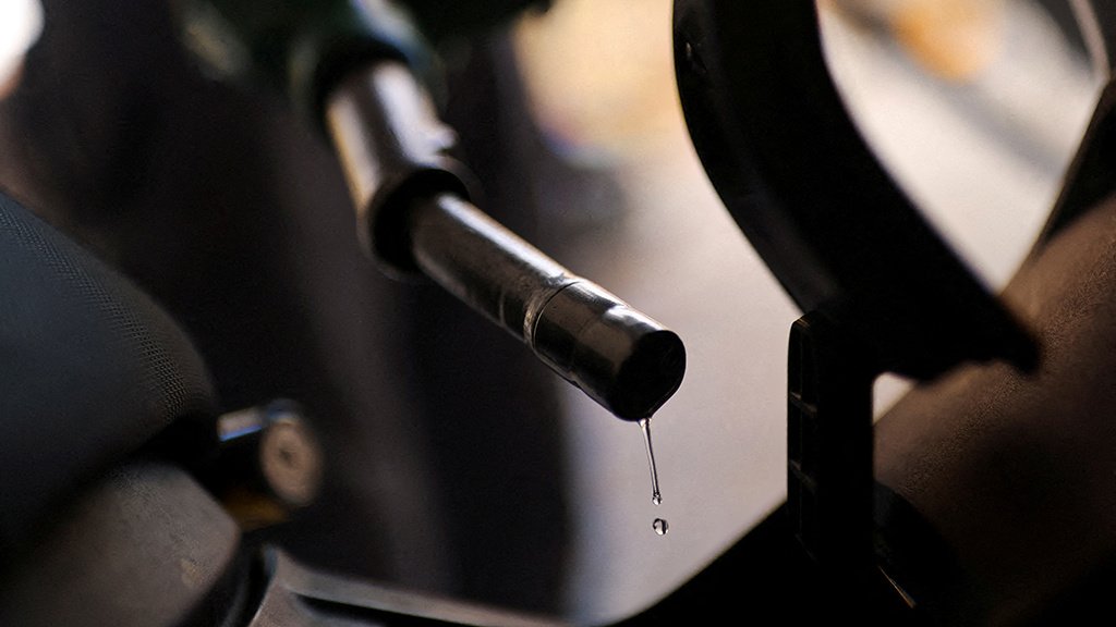 Липецкая область возвращает схему «чет-нечет» на АЗС: объем лимита, порядок и список ограничений — Финансы Mail