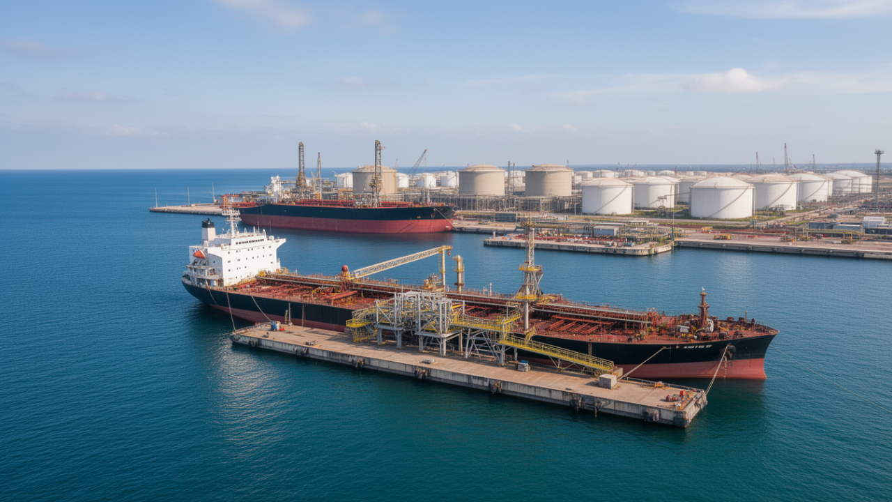 Поставщики планируют доставить сотни тонн топлива и газа на заправки Махачкалы — Правда.Ру