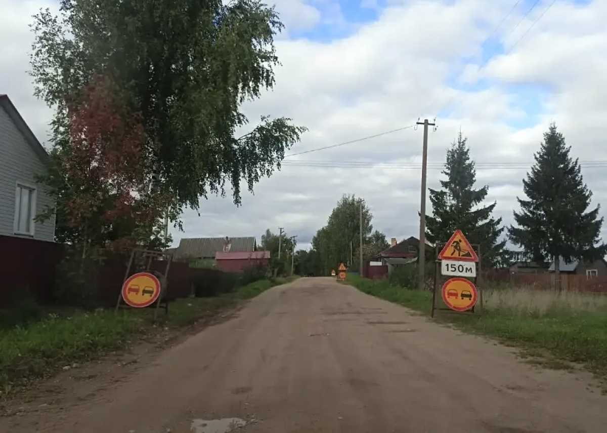 Технологию холодного ресайклинга применят для ремонта пестовской дороги — Новгородские ведомости