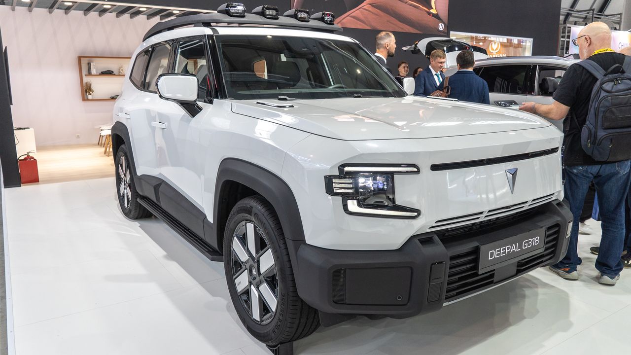 Рост до 26 раз: названы 10 самых быстрорастущих автомобильных брендов в России — Автоновости дня