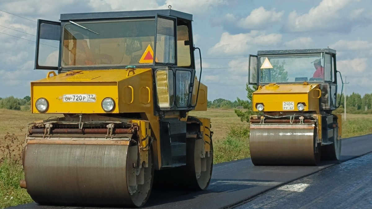 В Клепиковском округе планируют отремонтировать дороги к поселку Болонь и деревне Тюково — ИЗДАТЕЛЬСТВО «ПРЕССА»