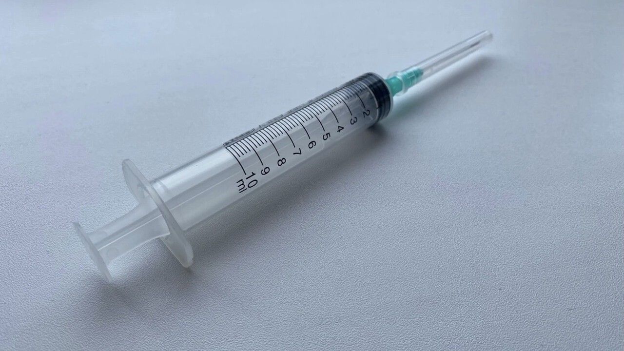Пензенским родителям напомнили, какие прививки важно сделать ребенку перед школой — Пенза-Взгляд: новости Пензы и области сегодня