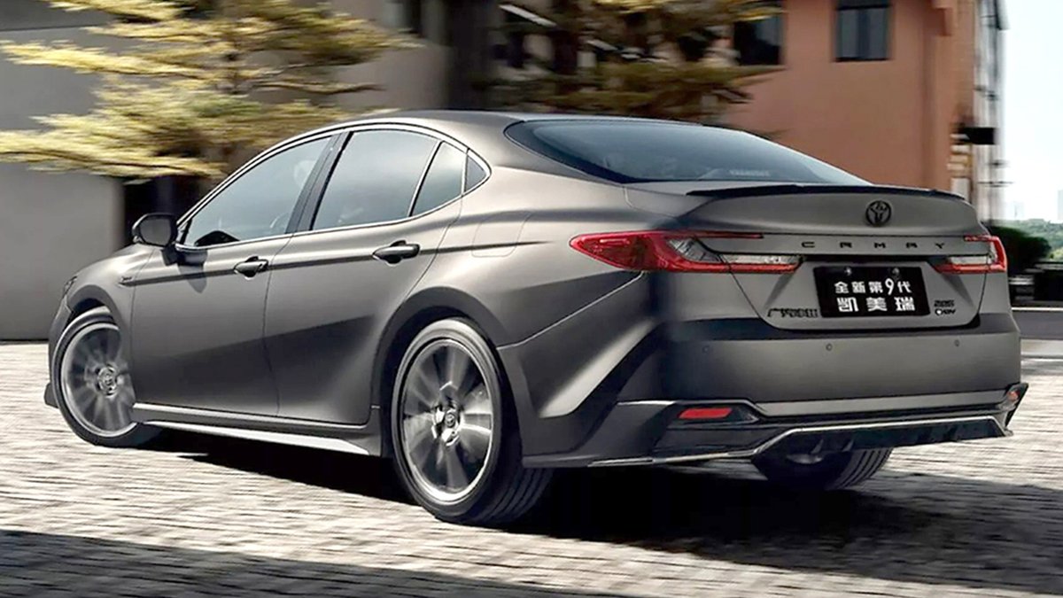 Байки про надежность не спасли: мировые продажи Toyota падают на глазах — ВФокусе Mail