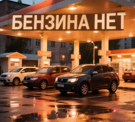Заправки «Лукойл» в Белгороде по-прежнему закрыты — moe-belgorod.ru