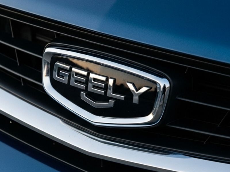 Электромобили Geely будут заряжаться от 10 до 80% за пять минут — TKS.RU