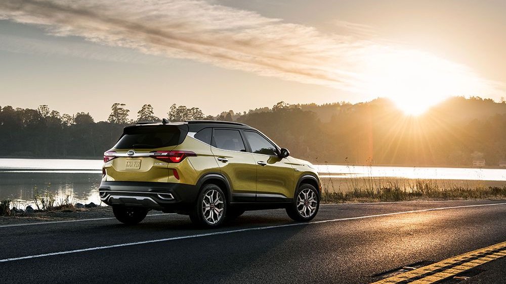 Эксперт Целиков: Продажи корейских автомобилей выросли в России на треть — ВФокусе Mail