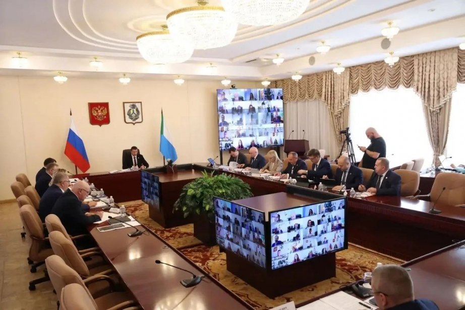 Еще 71 тонна бензина поступит в два района Хабаровского края — AmurMedia