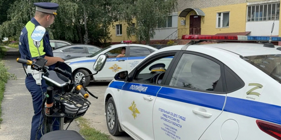 В Орловской области выписали штрафы за нарушения ПДД на 778 млн рублей — Вечерний Орёл
