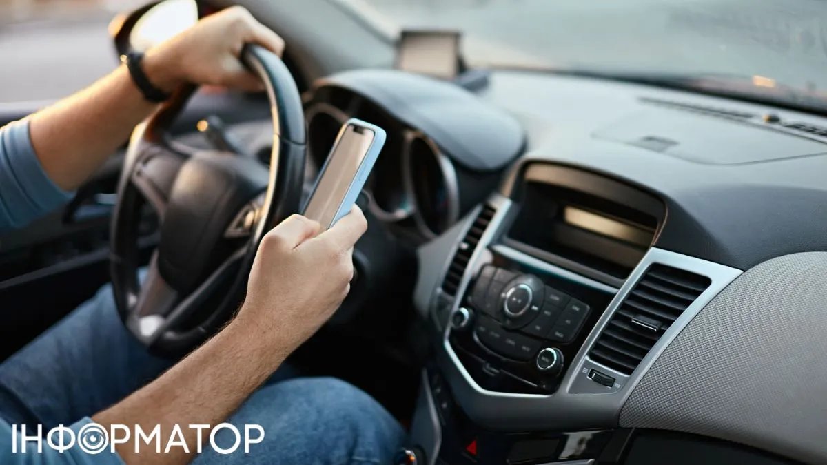 Что делать в ДТП, если у виновника нет автогражданки — Інформатор Україна