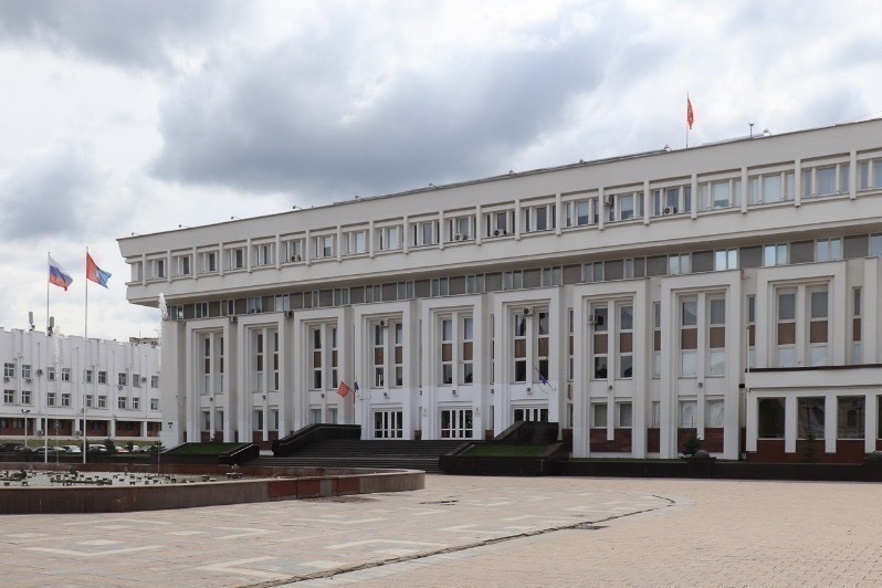 На планёрке у Евгения Первышова обсудят подготовку к отопительному сезону — Сельские новости 68
