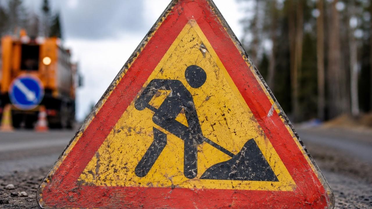 В Липецке в этом году сдадут 7,85 км отремонтированных дорог к школам и садам — Правда.Ру