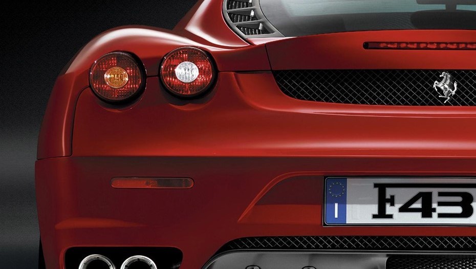 Первый покупатель Ferrari Luce отдал за электрокар рекордные $40 млн — dp.ru