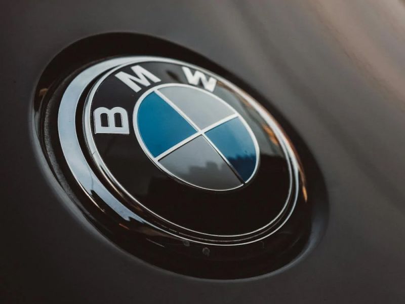 BMW возглавил параллельный импорт в Петербурге — TKS.RU