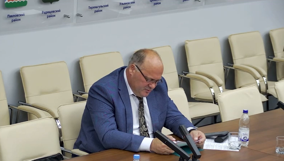 Латание дыр»: ульяновским МФЦ выделят дополнительно 1,3 миллиона рублей на аренду и бензин — 73online.ru