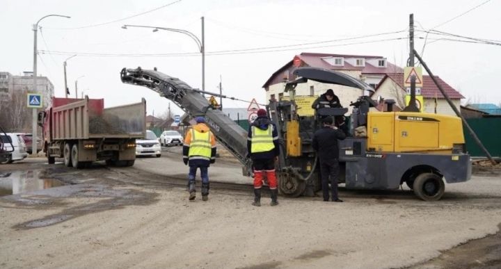 В Комсомольске-на-Амуре обновят 4 км дорог — ХабИнфо