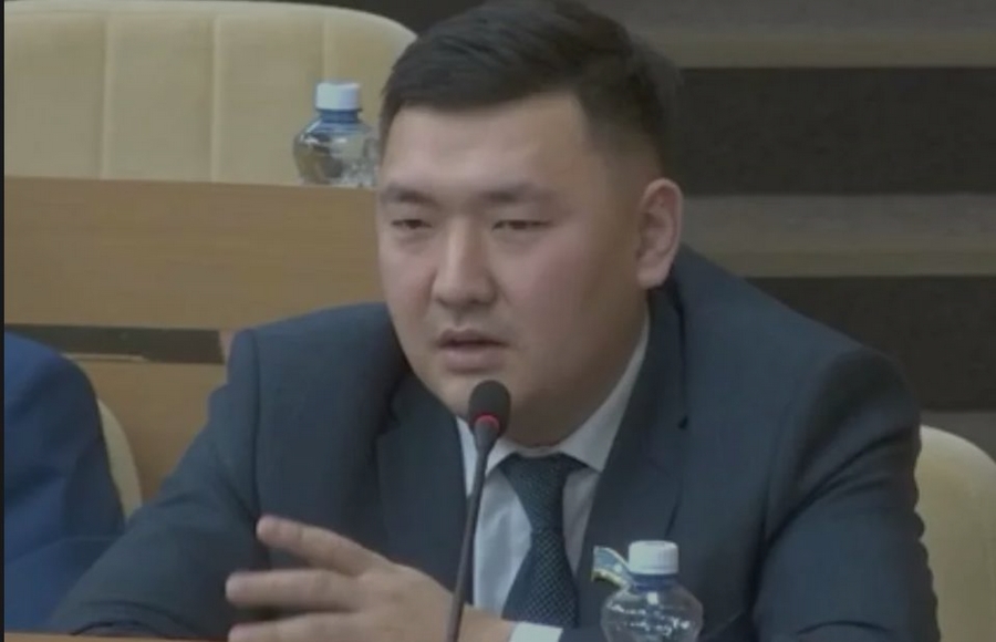 Справедливость с привкусом бензина. Депутат предложил доить Нерюнгри, чтобы Якутск не страдал — Новости Якутии и Якутска | SakhaNews
